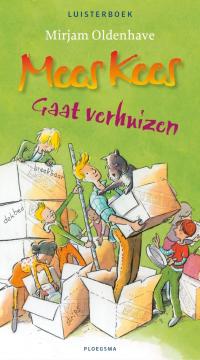 Mees Kees gaat verhuizen