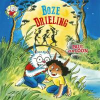 Boze drieling