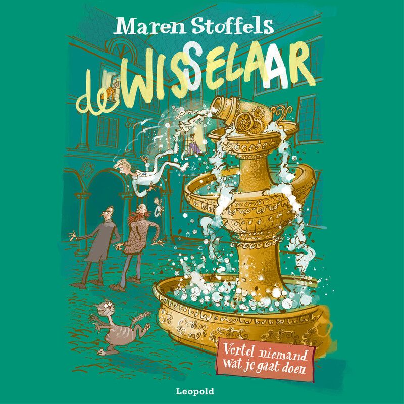 De Wisselaar