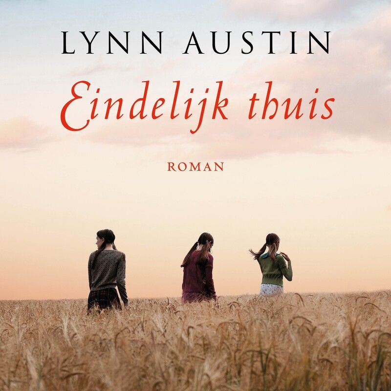 Eindelijk thuis