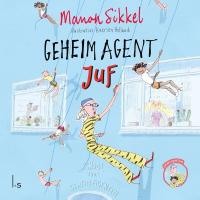 Geheim agent juf