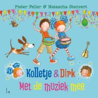 Met de muziek mee