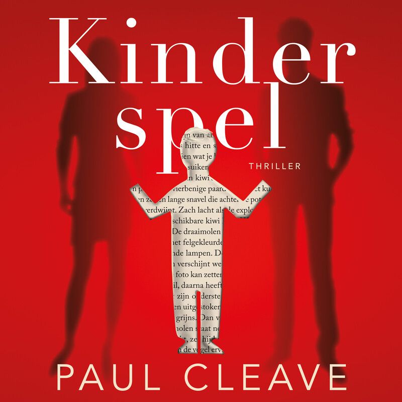 Kinderspel