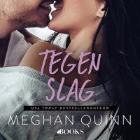 Tegenslag