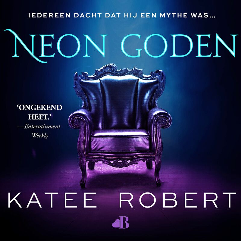 Neon goden