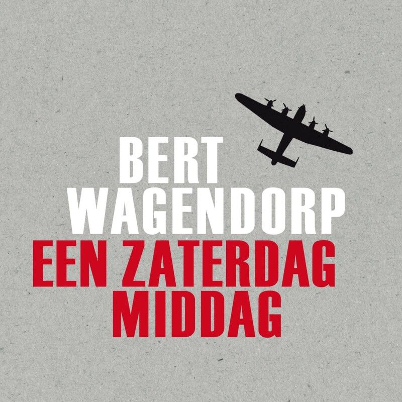 Een zaterdagmiddag