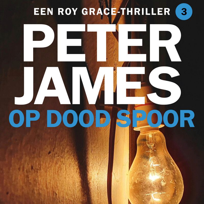 Op dood spoor