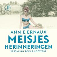 Meisjesherinneringen