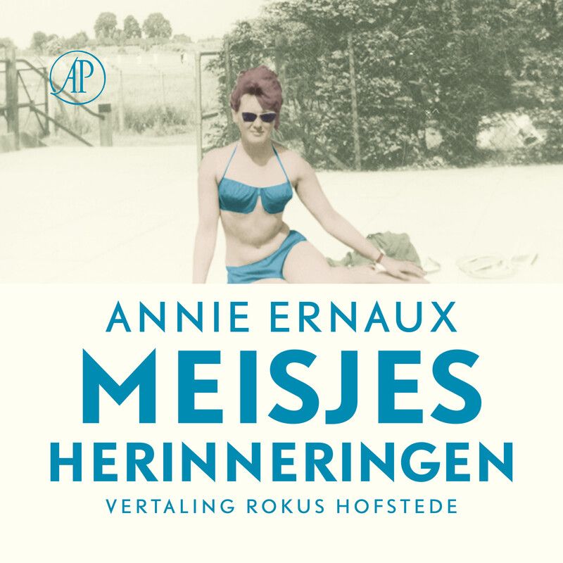 Meisjesherinneringen