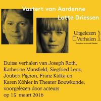 Duitse verhalen