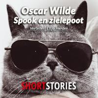 Spook èn zielepoot