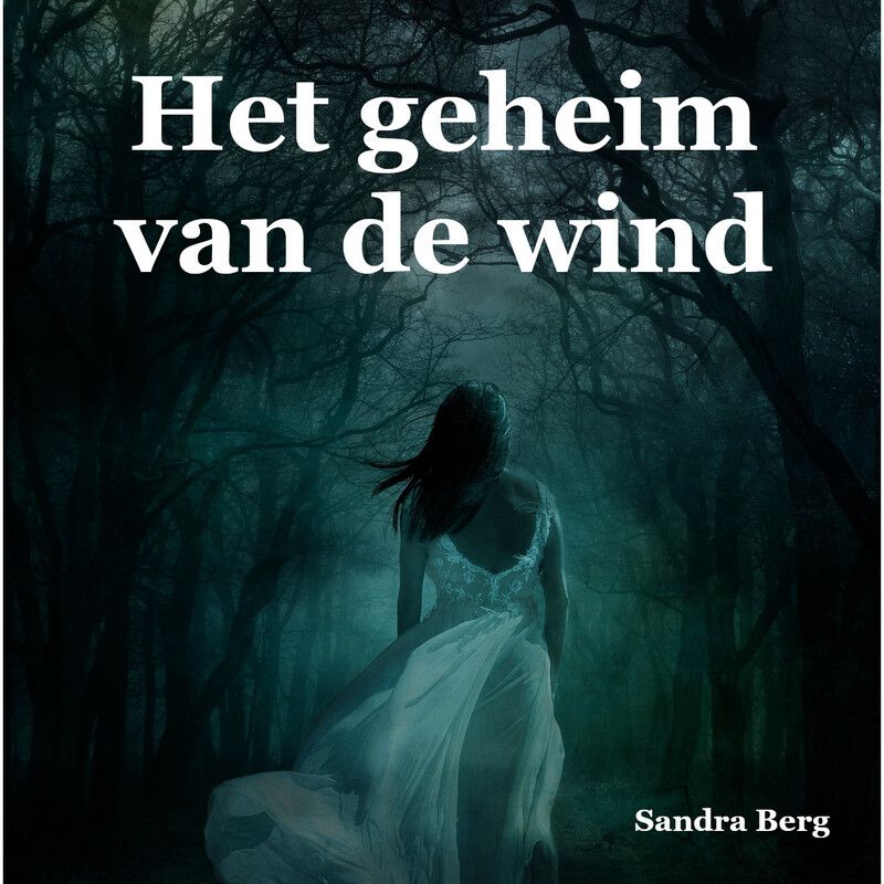 Het geheim van de wind