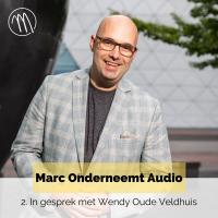 Marc onderneemt audio