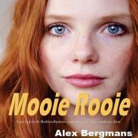 Mooie rooie