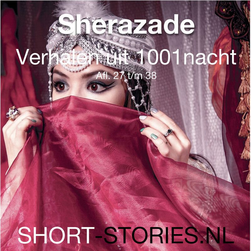 Sherazade