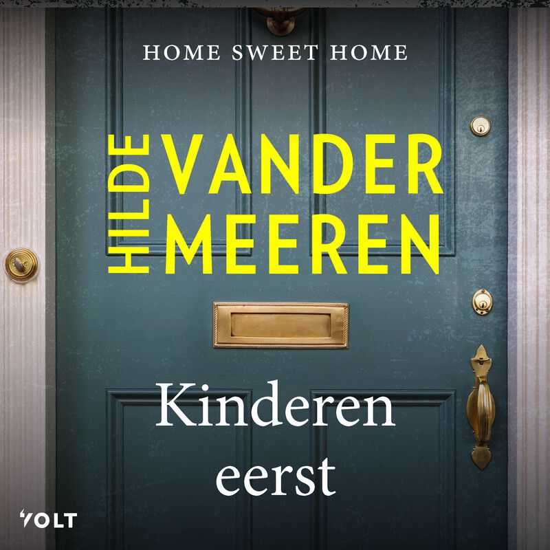 Kinderen eerst