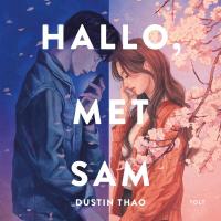 Hallo, met Sam