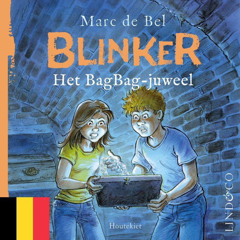 Het BagBag-juweel