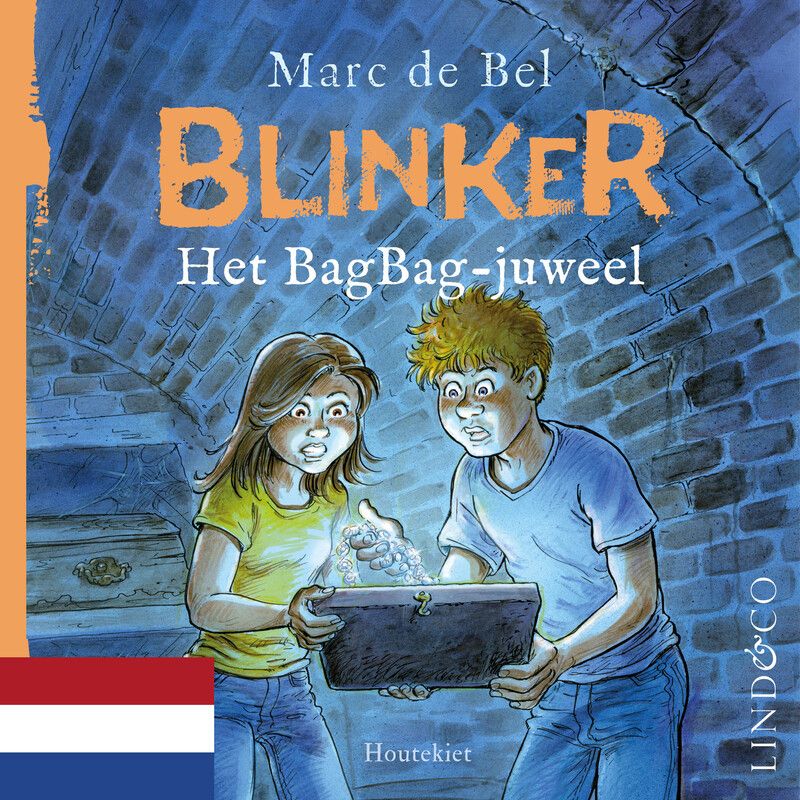 Het BagBag-juweel
