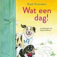 Wat een dag!