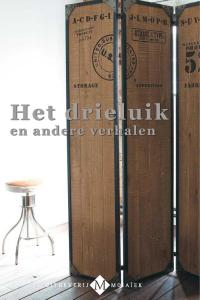 Het drieluik en andere verhalen