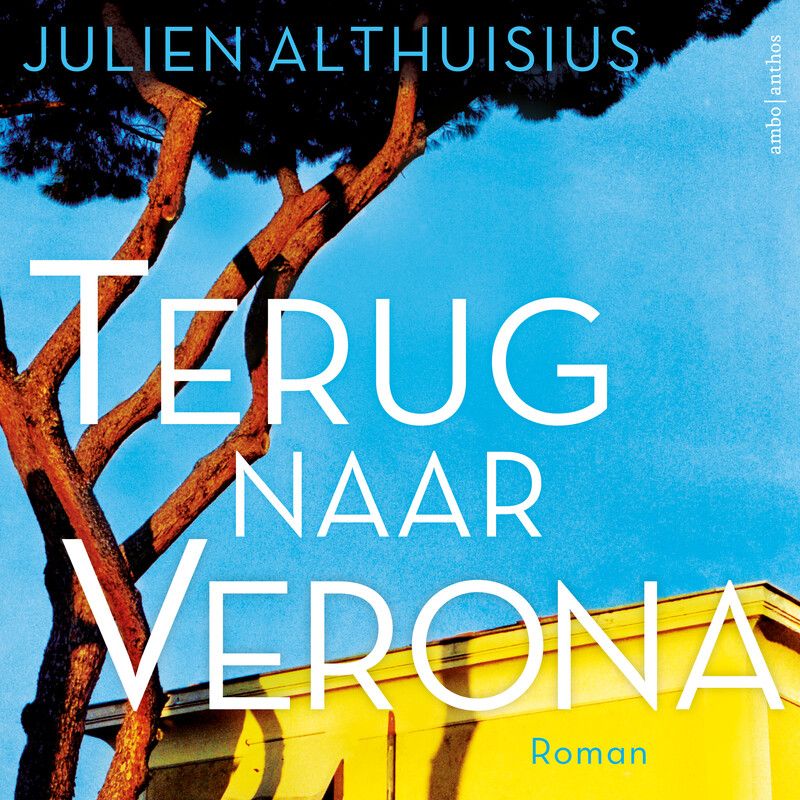 Terug naar Verona