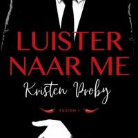 Luister naar me
