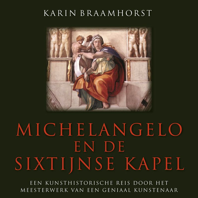 Michelangelo en de sixtijnse kapel