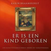 Er is een kind geboren