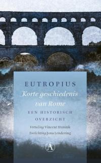 Korte geschiedenis van Rome