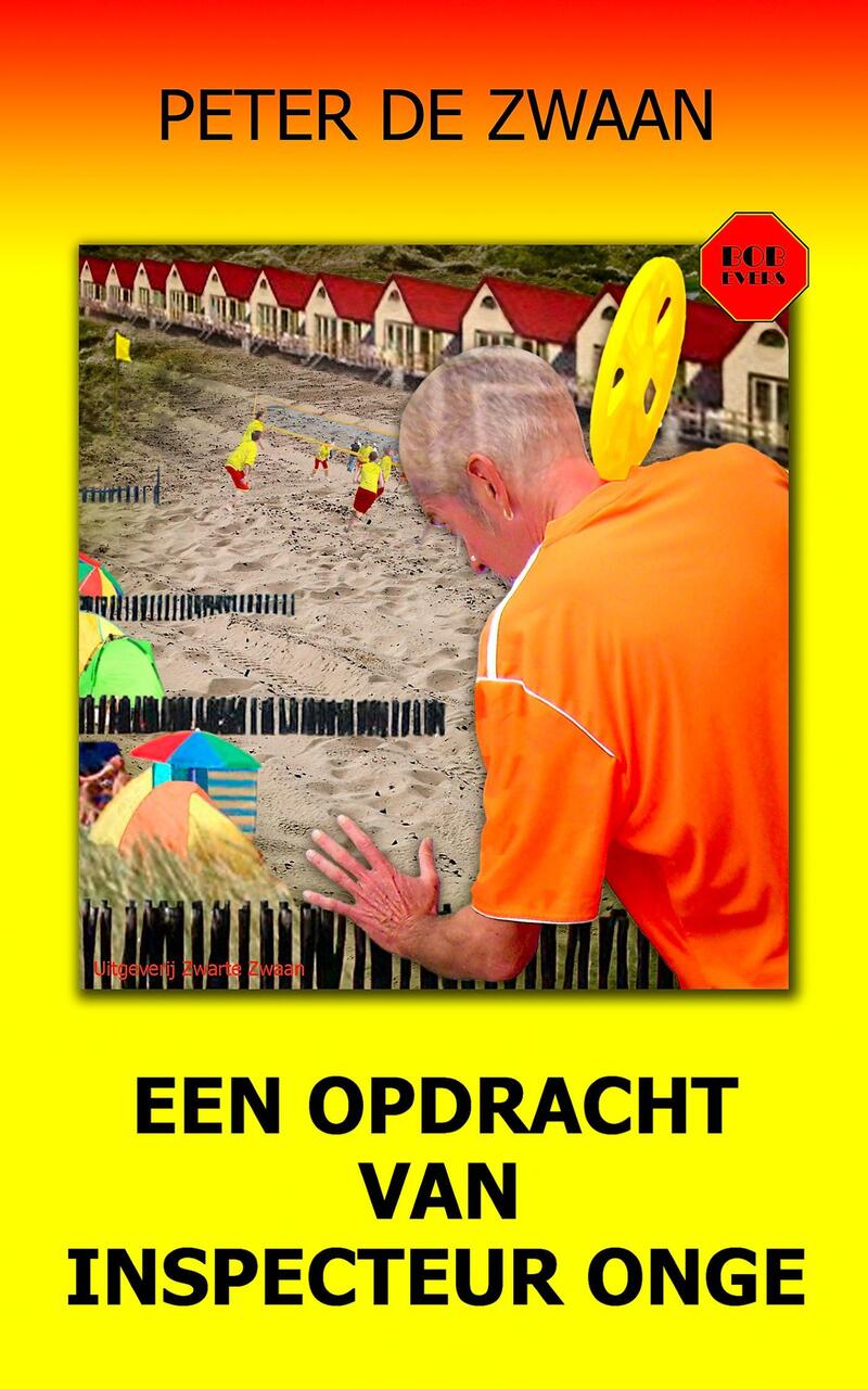 Een opdracht van inspecteur Onge