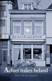 Achter tralies beland
