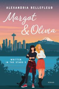 Margot & Olivia