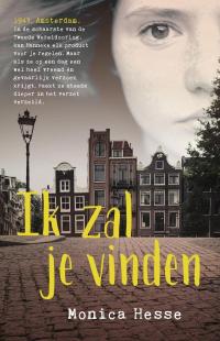 Ik zal je vinden