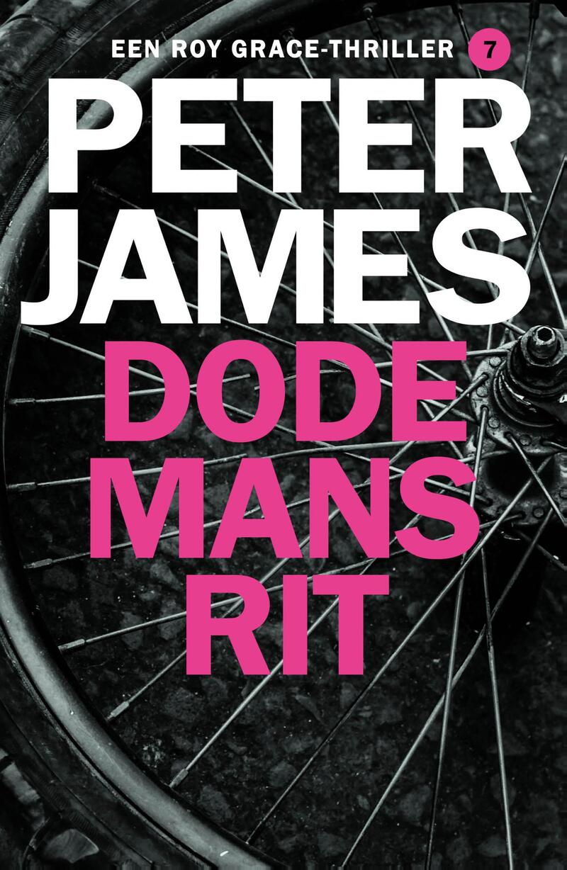 Dodemansrit