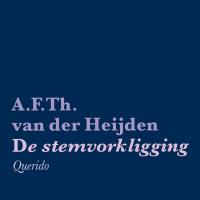 De stemvorkligging