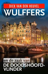 Wulffers en de zaak van de doodshoofdvlinder