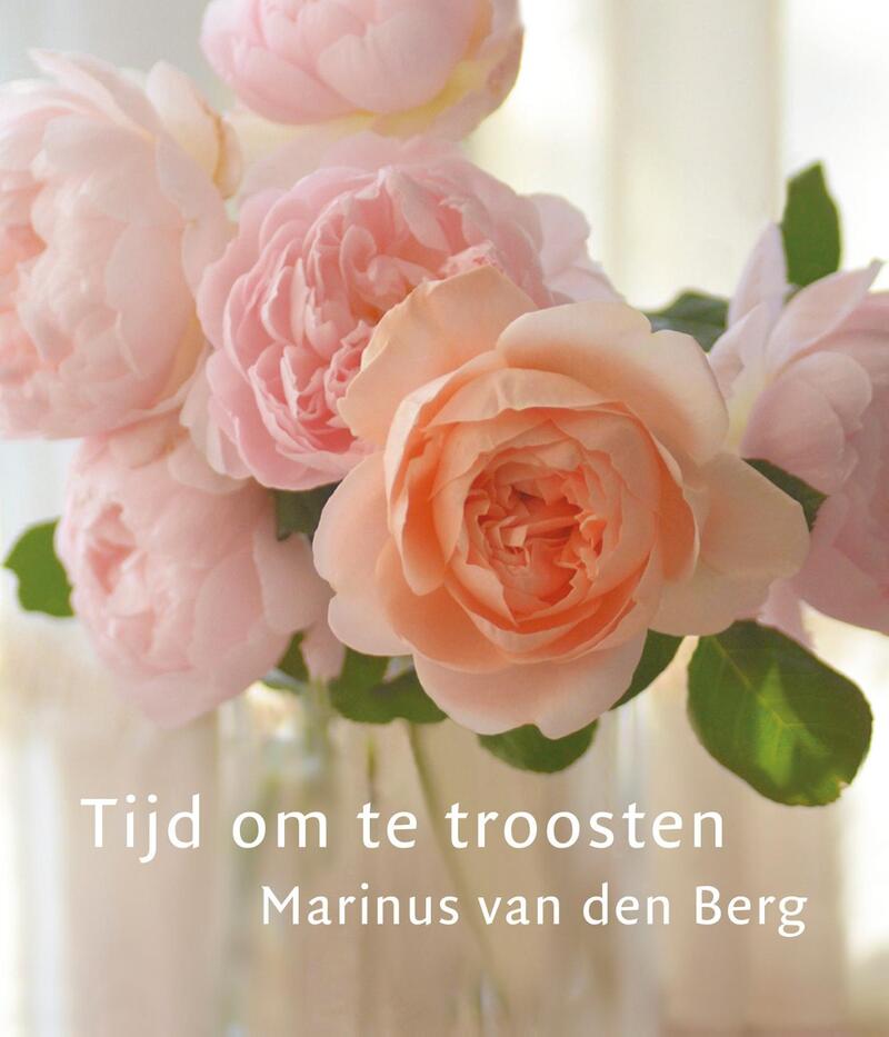 Tijd om te troosten