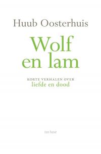 Wolf en Lam