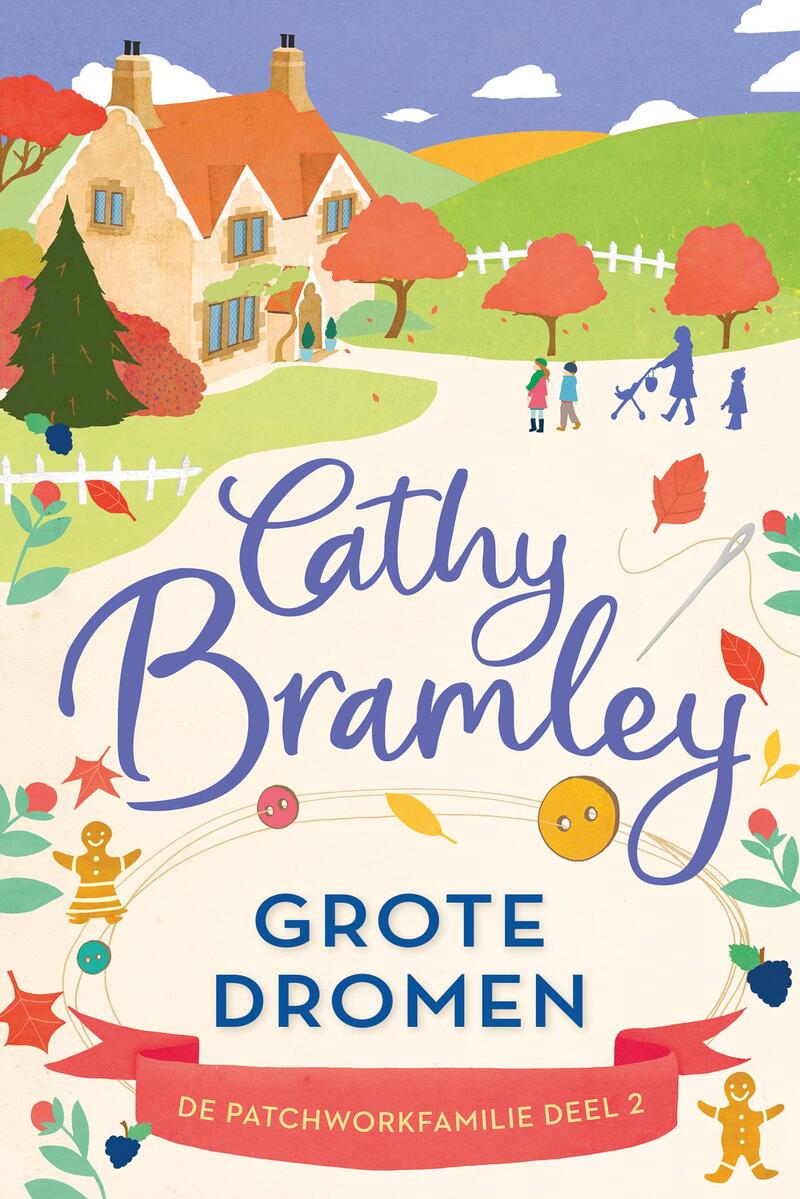 Grote dromen