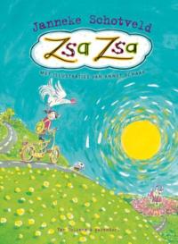 Zsa Zsa