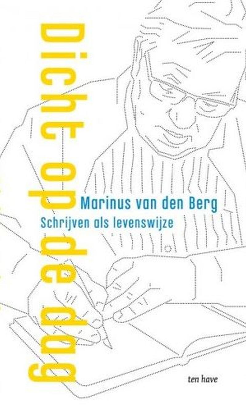 Dicht op de dag