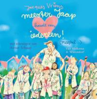 Meester Jaap houdt van iedereen (meestal...)