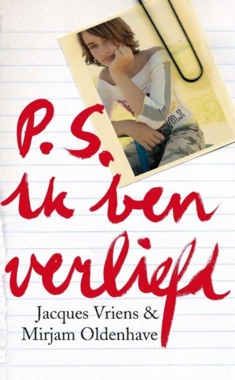 P.S. ik ben verliefd