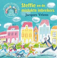 Steffie en de mislukte inbrekers