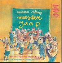 Meester Jaap