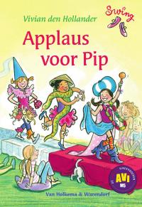 Applaus voor Pip