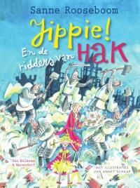 Jippie! En de ridders van Hak