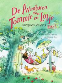 De avonturen van Tommie en Lotje