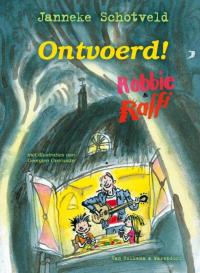 Ontvoerd